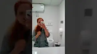 На работе