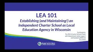 LEA 2024 Video 1
