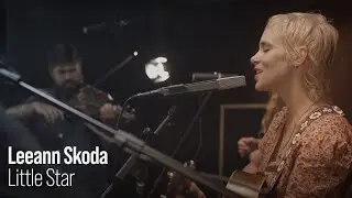Leeann Skoda performs "Little Star" Live at The Recordium