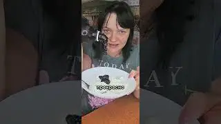 Как достать замороженое варенье из бутылки или страхи пещерного человека