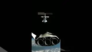 Lockheed Martin building new space shuttle for NASA #spaceexploration #spacetravel #science #nasa