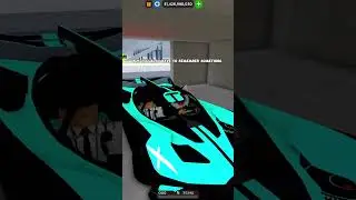 🔥FLOATING CAR TUTORIAL - CAMBER GLITCH in Car Dealership Tycoon 