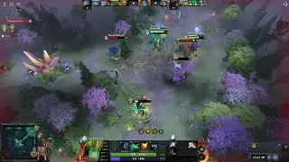 Dota 2 Играем в турбо (Necrophos) 20.03.2023