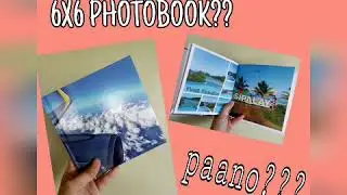 how to get a FREE 6x6 PHOTOBOOK