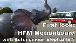 Autonomous vehicles in the Urban Jungle