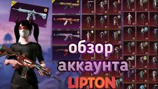 обзор аккаунта в pubg mibile 💥 аккаунт с уникальной судьбой и мифической модой 😯