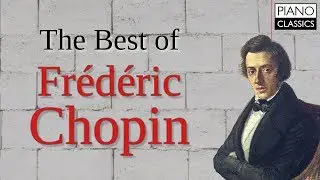 The Best of Chopin