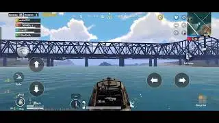 PUBG while tired from coding