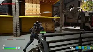 Old Snake - ✔️ | Sneaking suit - ✔️ | Crouched - ✔️| BOT?!?! - ✔️✔️✔️
