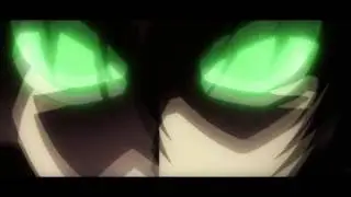 First AMV Try