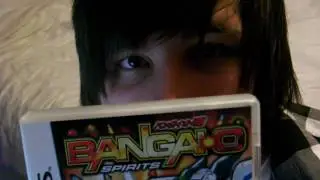 Nintendo DS Games (So Far) Part 1