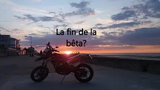 La fin de la bêta?