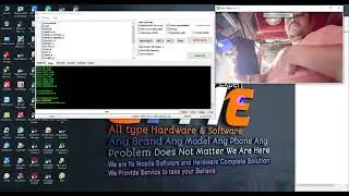 How to Fix Xiaomi Redmi 11T 5G System Has Been Destroyed Bootloop Error Fix By CM2  Infinity Box CM2