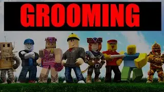 ROBLOX ES UN PELIGRO!
