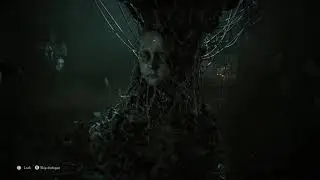 THE MEDIUM IS IT SPOOKY ENOUGE? / GAMEPLAY / WHAT DO YOU THINK