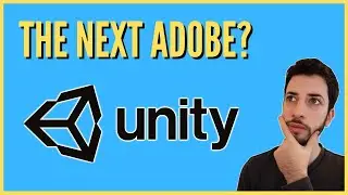 Can UNITY Be The Next ADOBE? | Unity Earnings Summary | Unity Stock | U Stock