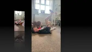 Flip-Flop challenge