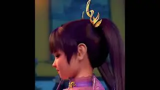 btth queen medusa and xiao yan romantic | battle through the heavens cai lin and ziyan funny scene