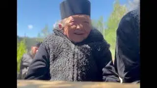 Наставления Иеросхимона́ха Рафаи́ла