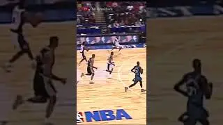 AI's highlights from All-Star Game 2001