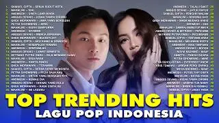 KUMPULAN TOP TRENDING HITS LAGU POP VIRAL TIKTOK & SPOTIFY TERBARU INDONESIA - MUSIK SKENA TERBAIK