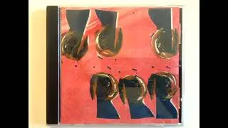 Spacesuit - Spacesuit (1997)