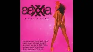 Jamadom - Basta [AAXXIA RIDDIM (By Laskez) 2004]