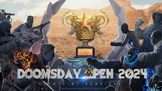 STATE OF SURVIVAL: DOOMSDAY 2024 - SEASON II