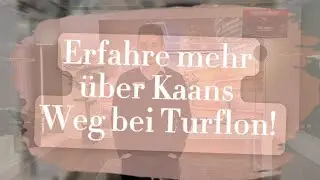 Werde Teil der Turflon-Familie: Kaans Geschichte bei Möbel Turflon