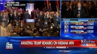 RNC Chair Reince Priebus  'Trump Will Be the Presumptive Nominee'