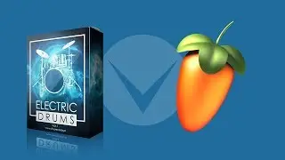 Electric Drums VOL 1