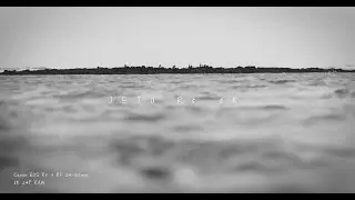 [8K, Canon EOS R5] JEJU R5 8K