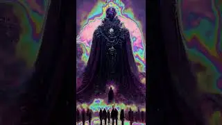 SCP vs Fiction Part 12