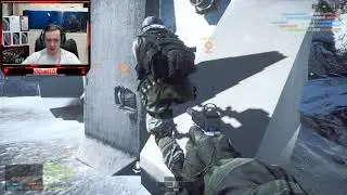 BF4💎 ПУЛЯ В ЗАТЫЛОК ГУСЮ! 3 серия
