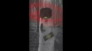 когда купил патч stone island