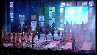 tj music video..Зафар Аюби.2014.