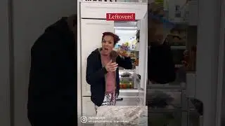 What's for Dinner?