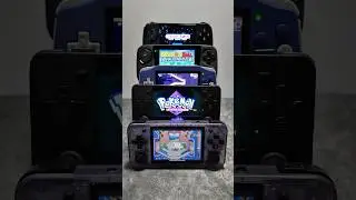 Best 5 Budget Horizontal Handheld Emulators For 2025 So Far