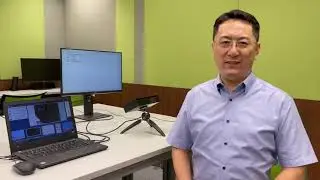 Calibration & Validation in the Remote Mode - HKBUPhonLab.Ep.38