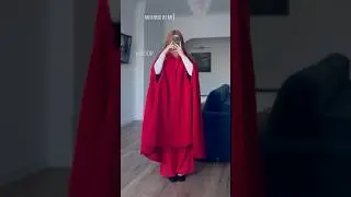 мои ПАЛЬТО из СЕКОНД-ХЕНДА🍁🤩