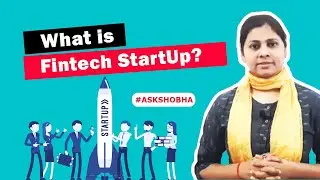 What is Fintech Startup? 