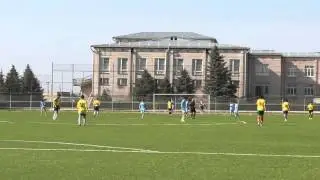 Нарт - Витязь. ффск.