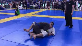 Ларионов Макар-Максимов Максим GYMNASIUM  CUP XVIII Москва