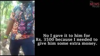 IPL T-20 final match tickets  sold in black in Bengaluru