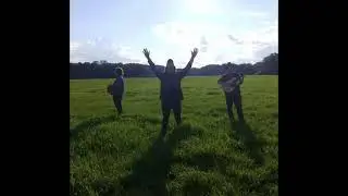 Cable Crusher - Bad Moon Rising ( CCR Tribute)