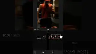 Trending Instagram Reels Tutorial - INSTAGRAM SHORTS