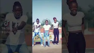 Eli toto Paroga Nyasuba TIKTOK CHALLENGE
