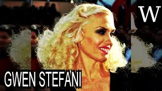 GWEN STEFANI - WikiVidi Documentary