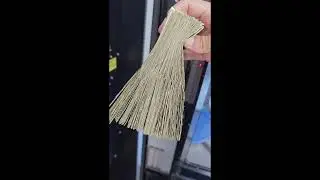 Vending machine restock Part 3