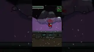 AMONG US MODE 5......🧲🤩 #amongus #funnymoments #amazing #airship #amazingfacts #gaming #theskeld